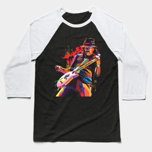 MUSICIAN Baseball T-Shirt